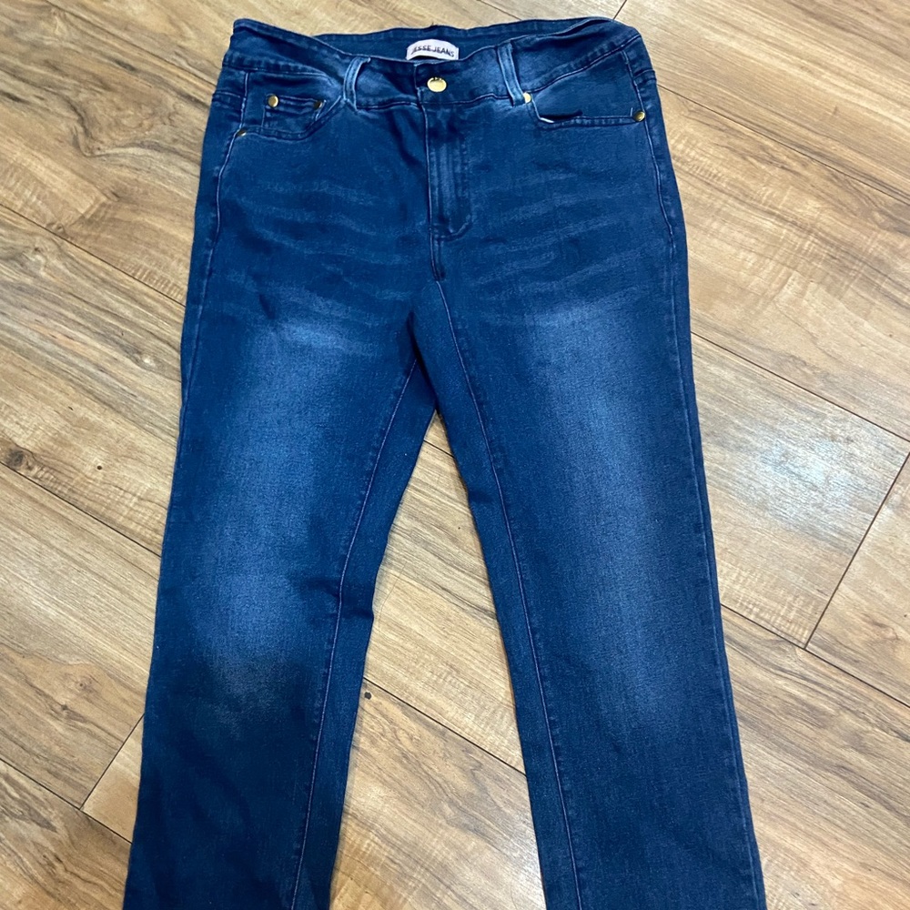 Jesse Jeans. Women size 7